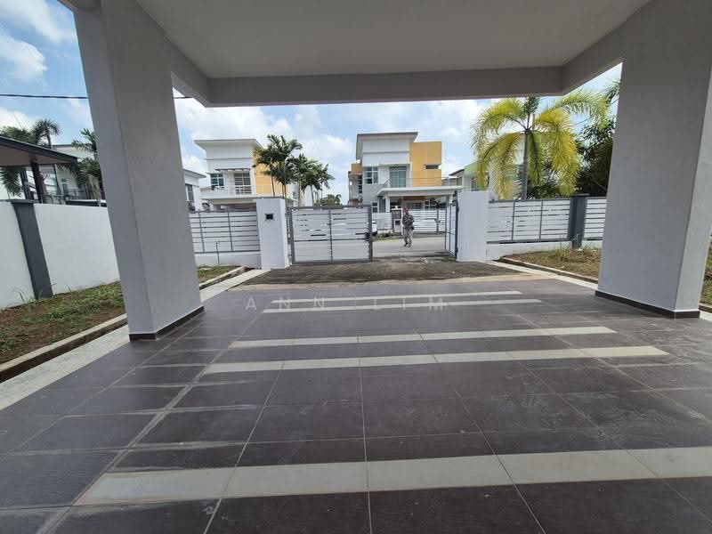 Bungalow House for Sale in Paya Rumput (Melaka) - Ann Lim - Exterior - PropertyGuru.com.my