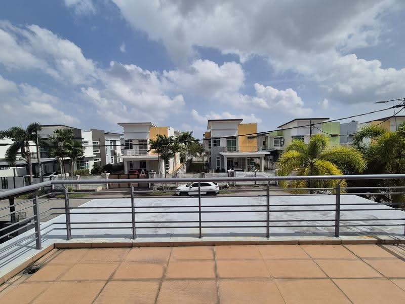 Bungalow House for Sale in Paya Rumput (Melaka) - Ann Lim - Exterior - PropertyGuru.com.my