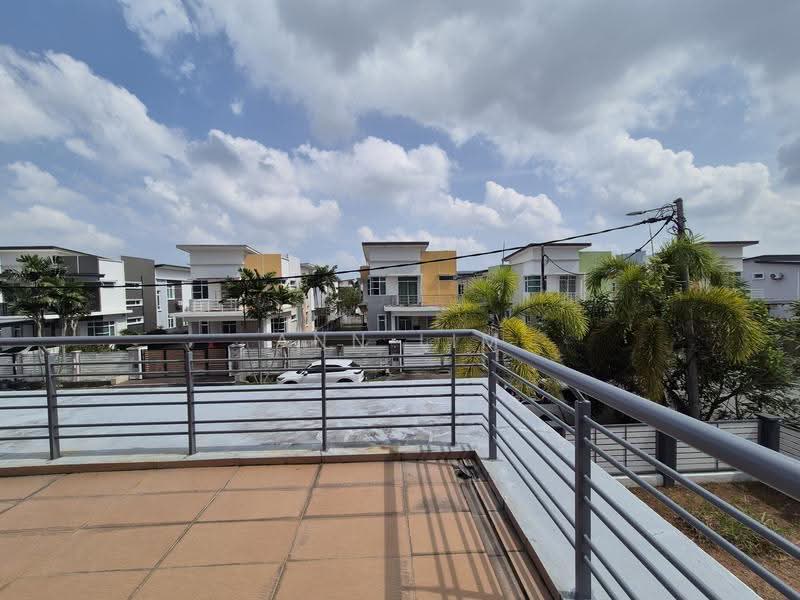 Bungalow House for Sale in Paya Rumput (Melaka) - Ann Lim - Exterior - PropertyGuru.com.my