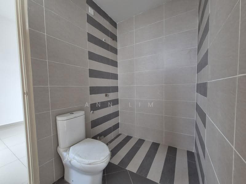 Bungalow House for Sale in Paya Rumput (Melaka) - Ann Lim - Bathroom - PropertyGuru.com.my