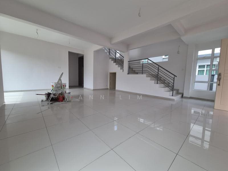 Bungalow House for Sale in Paya Rumput (Melaka) - Ann Lim - Living Room - PropertyGuru.com.my