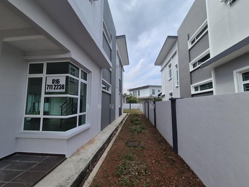 Bungalow House for Sale in Paya Rumput (Melaka) - Ann Lim - PropertyGuru.com.my