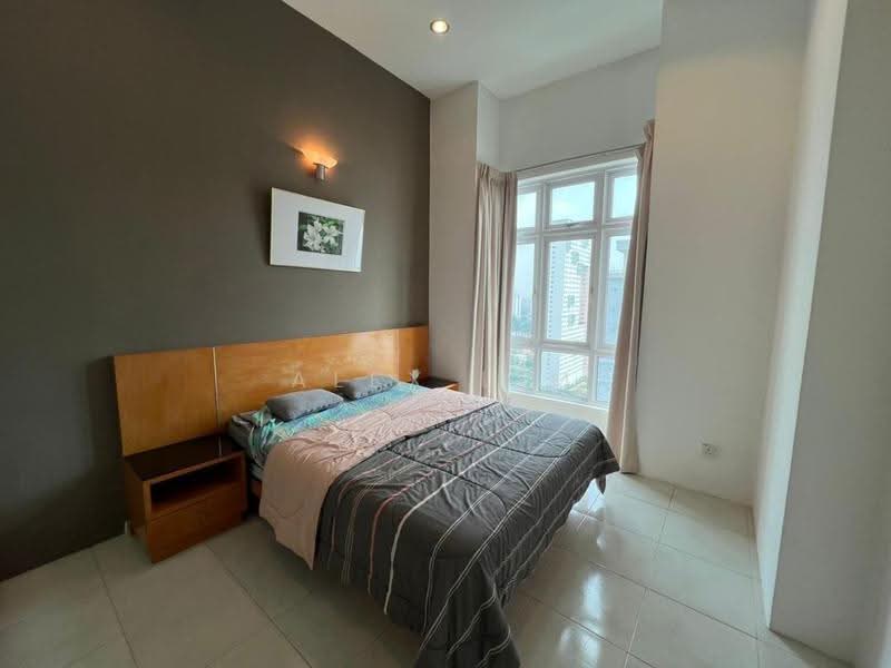 Kondominium untuk Disewa di Bayswater Resort Condominium - Alex Lim - Bedroom - PropertyGuru.com.my