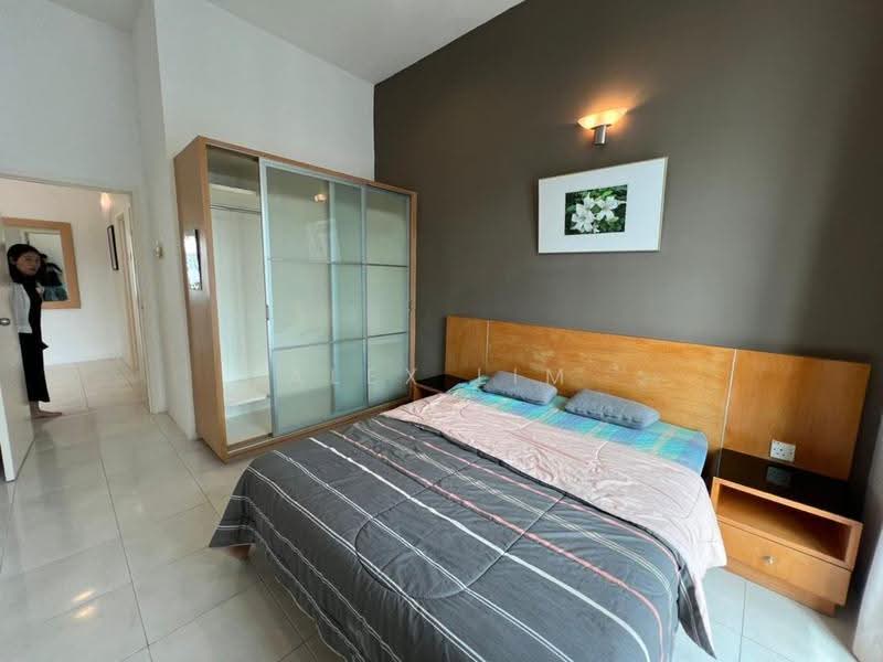 Kondominium untuk Disewa di Bayswater Resort Condominium - Alex Lim - Bedroom - PropertyGuru.com.my