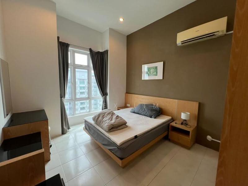 Kondominium untuk Disewa di Bayswater Resort Condominium - Alex Lim - Bedroom - PropertyGuru.com.my