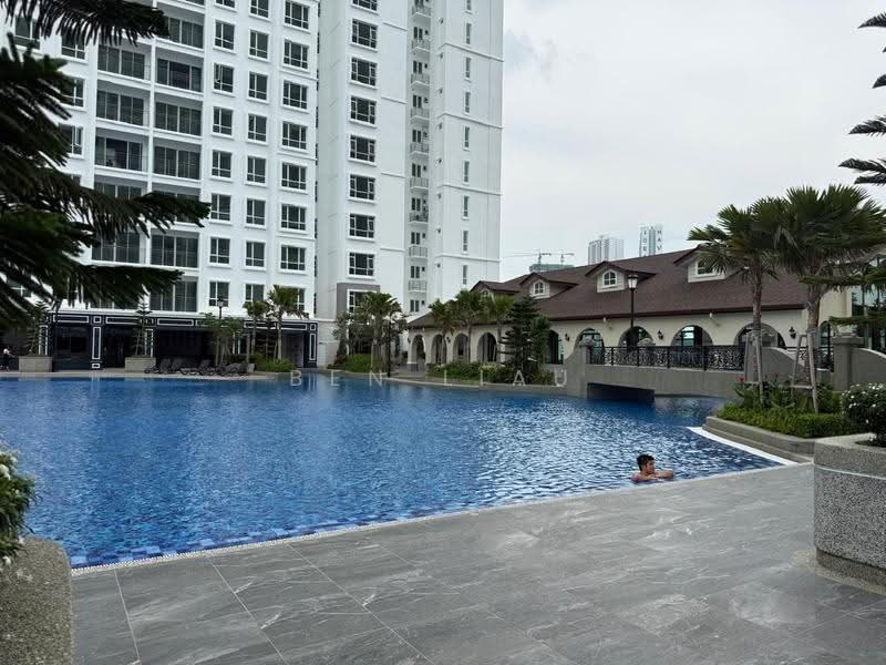 Kondominium untuk Dijual di Lucerne Residences - Ben Liau - PropertyGuru.com.my
