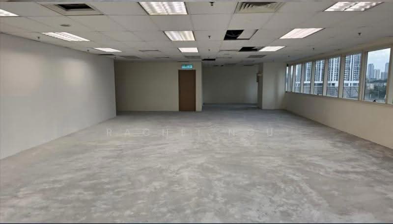 Office for Rent in Mid Valley City (Kuala Lumpur) - Rachel Ngu - Interior - PropertyGuru.com.my