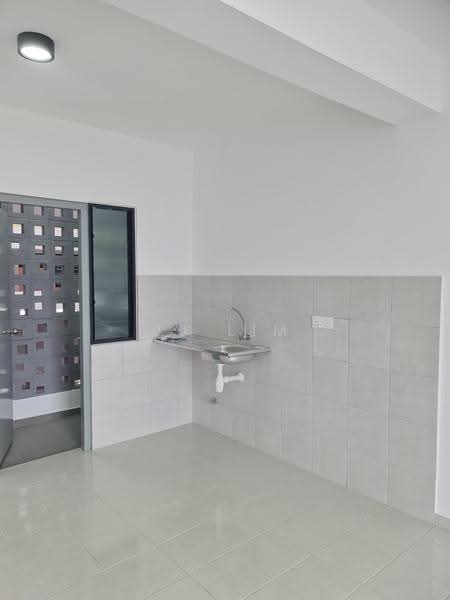 Apartment for Rent at Residensi Aman Jalil - JJ Lim - Kitchen - PropertyGuru.com.my