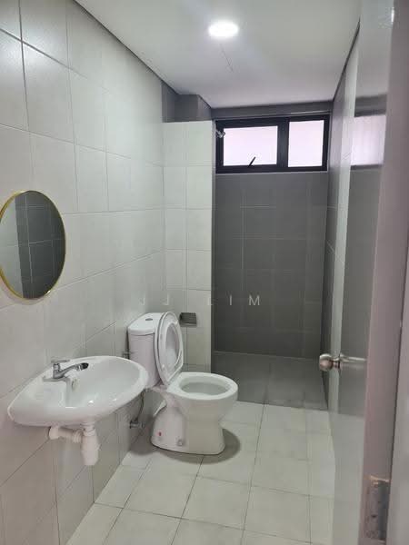 Apartment for Rent at Residensi Aman Jalil - JJ Lim - Bathroom - PropertyGuru.com.my
