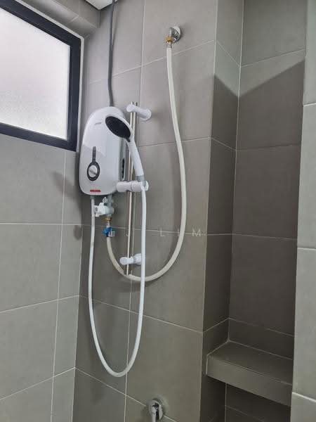 Apartment for Rent at Residensi Aman Jalil - JJ Lim - Bathroom - PropertyGuru.com.my