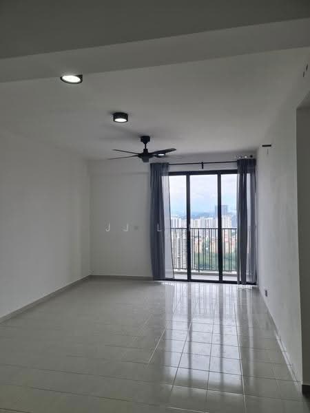 Apartment for Rent at Residensi Aman Jalil - JJ Lim - Living Room - PropertyGuru.com.my
