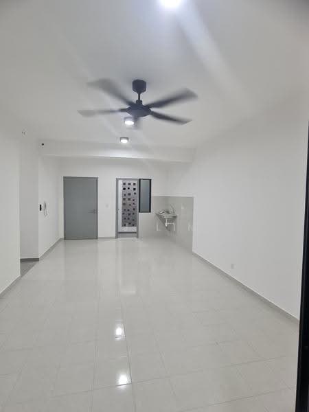 Apartment for Rent at Residensi Aman Jalil - JJ Lim - Living Room - PropertyGuru.com.my