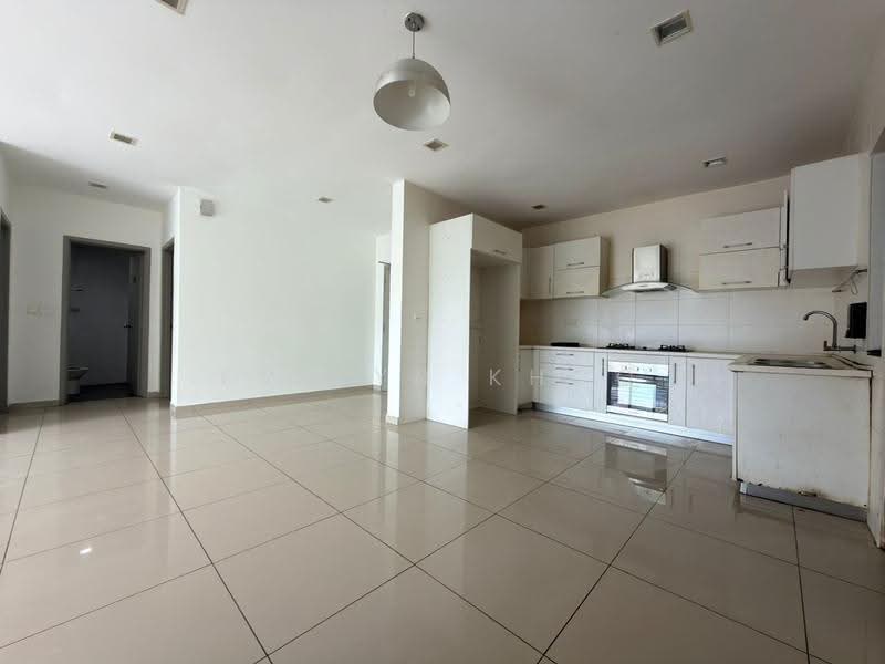 Kondominium untuk Dijual di T-Parkland - Evelyn Khoo - Kitchen - PropertyGuru.com.my