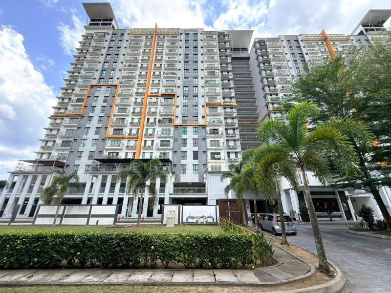 Kondominium untuk Dijual di T-Parkland - Evelyn Khoo - Exterior - PropertyGuru.com.my