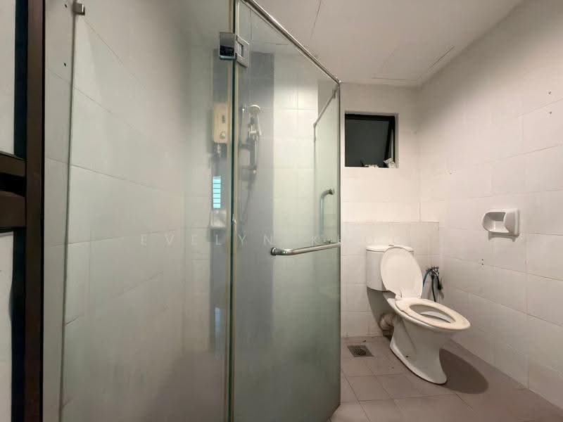 Kondominium untuk Dijual di T-Parkland - Evelyn Khoo - Bathroom - PropertyGuru.com.my
