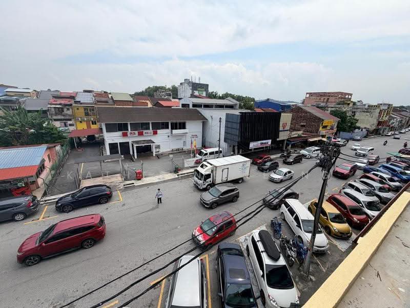 Shop for Rent in Rawang (Selangor) - Katherine Leong - Exterior - PropertyGuru.com.my