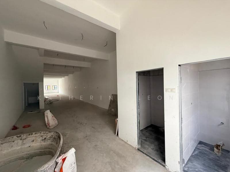 Shop for Rent in Rawang (Selangor) - Katherine Leong - Interior - PropertyGuru.com.my