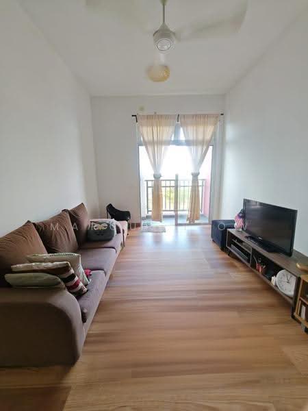 Apartment for Rent at Kalista 2 - Marcus Yeow - PropertyGuru.com.my