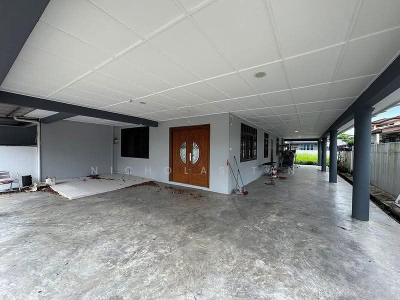 Rumah Teres 2-Tingkat untuk Dijual di Kuching (Sarawak) - Nicholas Tan - PropertyGuru.com.my