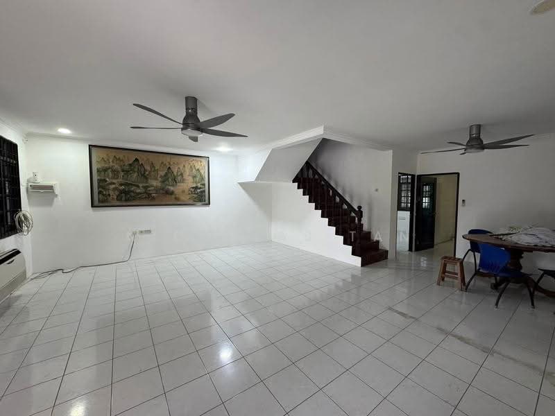 Rumah Teres 2-Tingkat untuk Dijual di Kuching (Sarawak) - Nicholas Tan - PropertyGuru.com.my