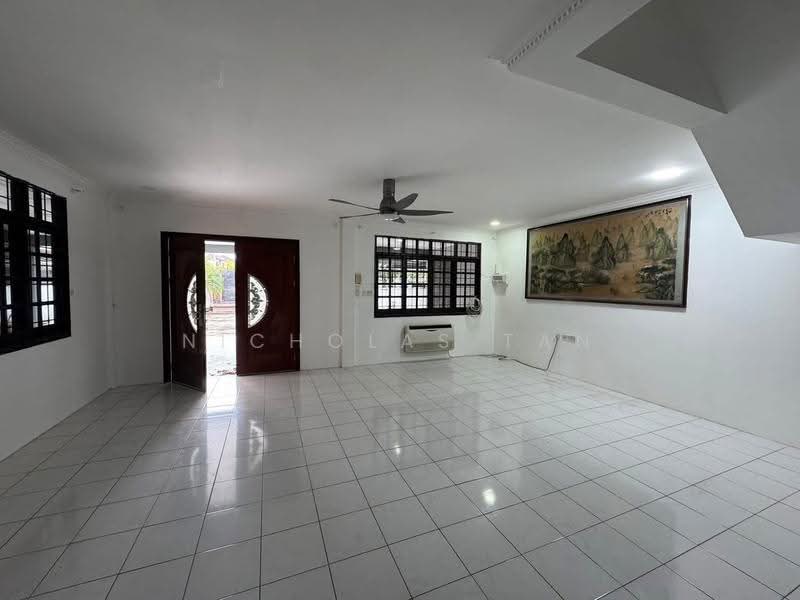 Rumah Teres 2-Tingkat untuk Dijual di Kuching (Sarawak) - Nicholas Tan - PropertyGuru.com.my