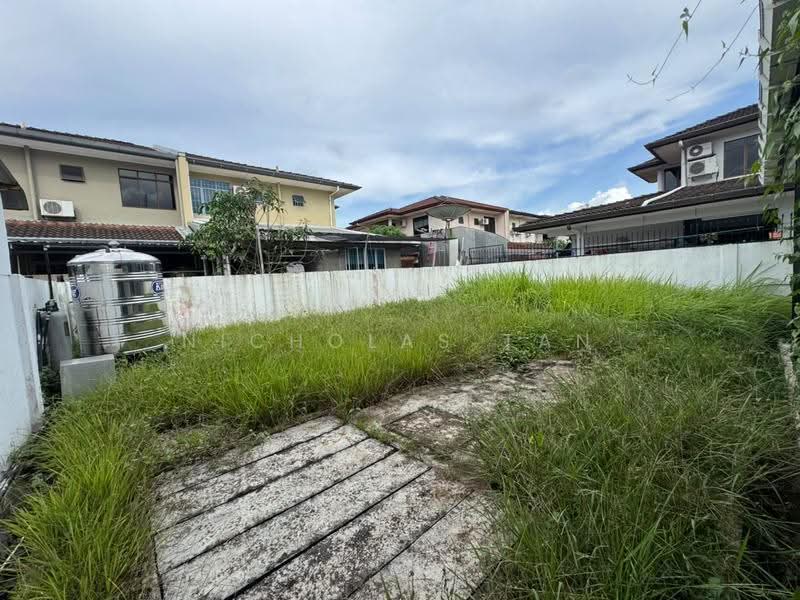 Rumah Teres 2-Tingkat untuk Dijual di Kuching (Sarawak) - Nicholas Tan - PropertyGuru.com.my