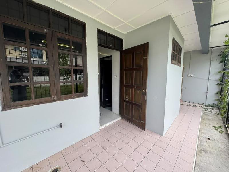 Rumah Teres 2-Tingkat untuk Dijual di Kuching (Sarawak) - Nicholas Tan - PropertyGuru.com.my