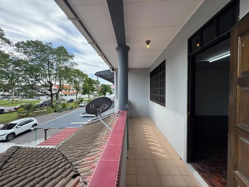 Rumah Teres 2-Tingkat untuk Dijual di Kuching (Sarawak) - Nicholas Tan - PropertyGuru.com.my
