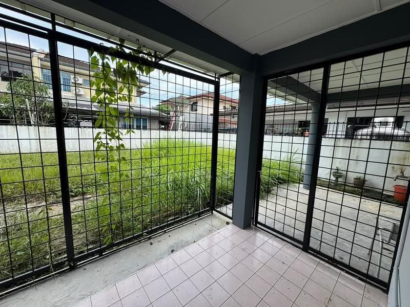 Rumah Teres 2-Tingkat untuk Dijual di Kuching (Sarawak) - Nicholas Tan - PropertyGuru.com.my
