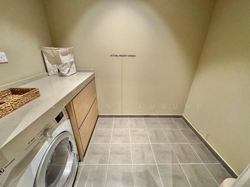Kondominium untuk Dijual di Hana Hills - Nazerene Kurung - Interior - PropertyGuru.com.my