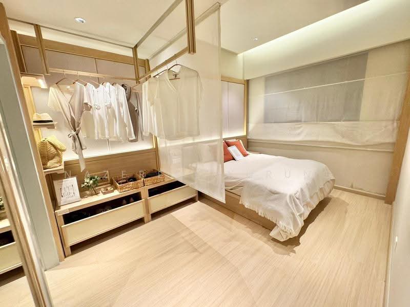 Kondominium untuk Dijual di Hana Hills - Nazerene Kurung - Bedroom - PropertyGuru.com.my