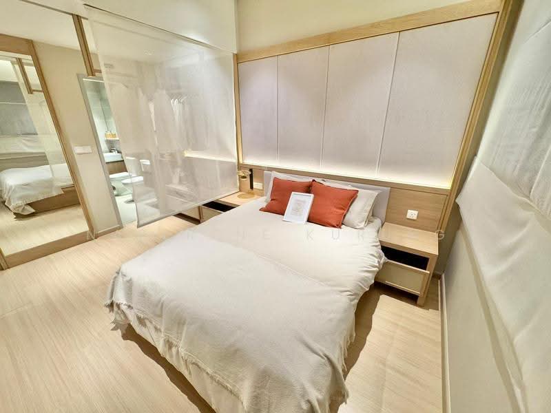 Kondominium untuk Dijual di Hana Hills - Nazerene Kurung - Bedroom - PropertyGuru.com.my