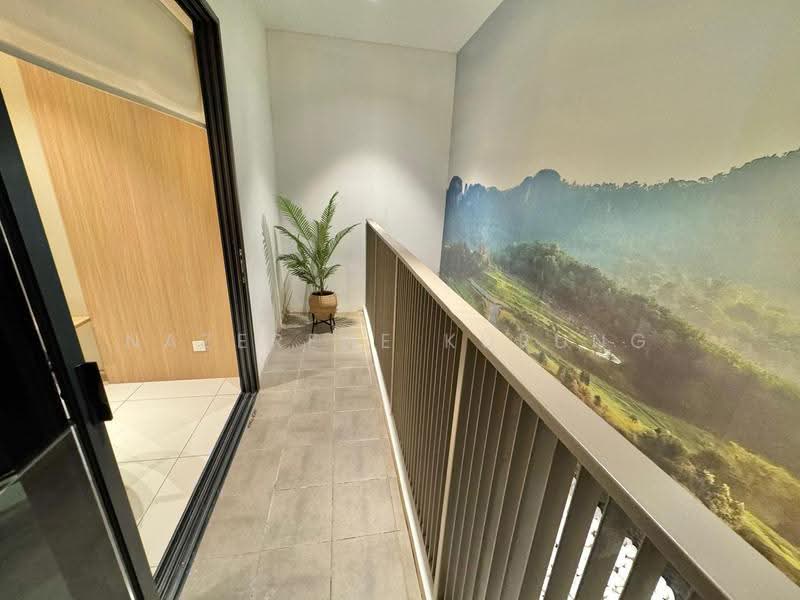 Kondominium untuk Dijual di Hana Hills - Nazerene Kurung - Interior - PropertyGuru.com.my