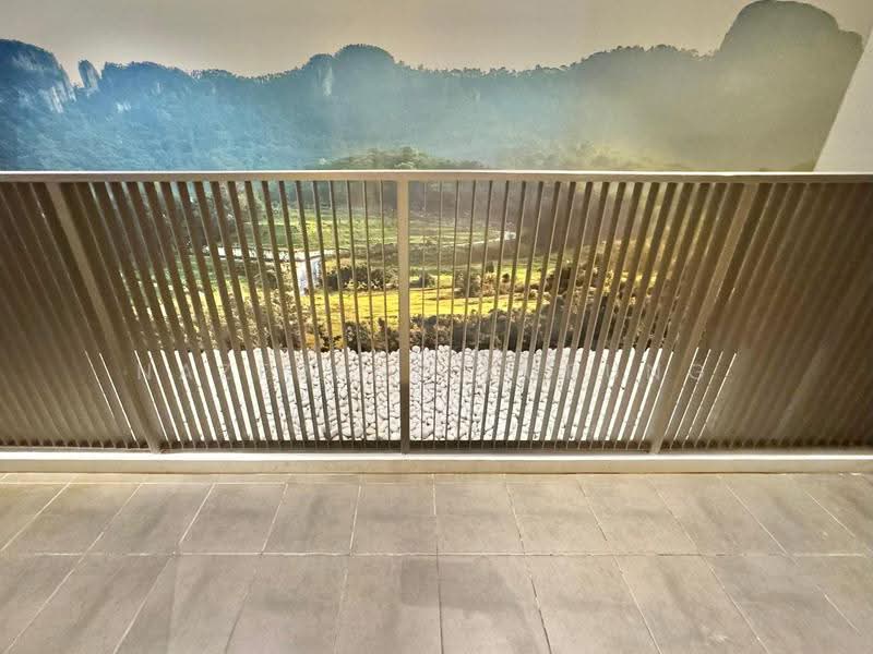 Kondominium untuk Dijual di Hana Hills - Nazerene Kurung - View - PropertyGuru.com.my