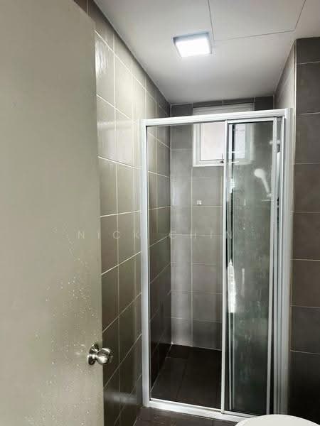 Service Residence for Rent at Savanna Executive Suite @ Southville City - Nick Chin - Bathroom - PropertyGuru.com.my