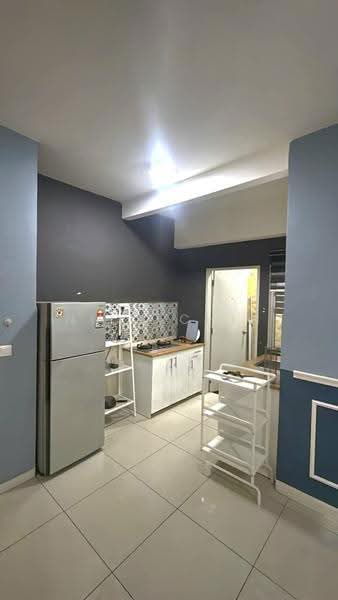 Service Residence for Rent at Savanna Executive Suite @ Southville City - Nick Chin - Kitchen - PropertyGuru.com.my