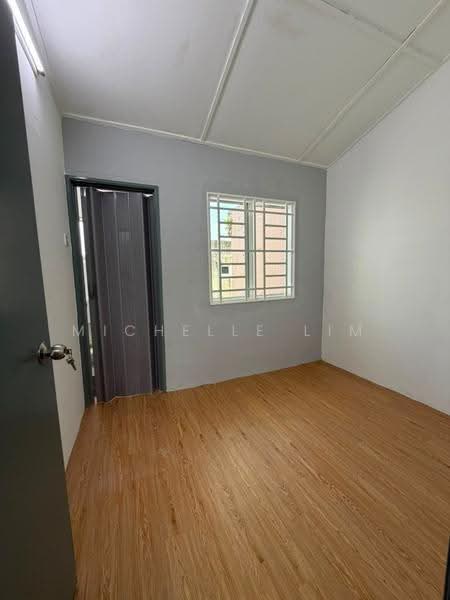 2-storey Terraced House for Sale in Taman Mawar (Pasir Gudang) - Michelle Lim - Interior - PropertyGuru.com.my