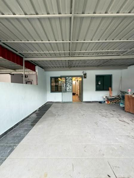 2-storey Terraced House for Sale in Taman Mawar (Pasir Gudang) - Michelle Lim - Exterior - PropertyGuru.com.my