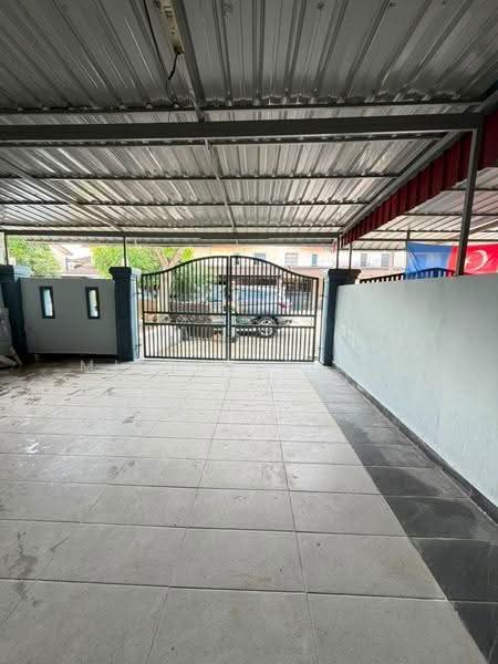 2-storey Terraced House for Sale in Taman Mawar (Pasir Gudang) - Michelle Lim - Exterior - PropertyGuru.com.my