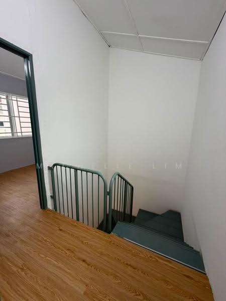2-storey Terraced House for Sale in Taman Mawar (Pasir Gudang) - Michelle Lim - Interior - PropertyGuru.com.my