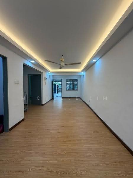 2-storey Terraced House for Sale in Taman Mawar (Pasir Gudang) - Michelle Lim - Interior - PropertyGuru.com.my