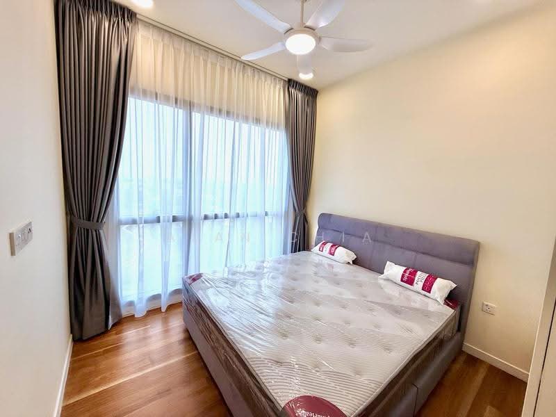 Service Residence for Rent at Edelweiss @ Tropicana Gardens - Alan Chia - Bedroom - PropertyGuru.com.my