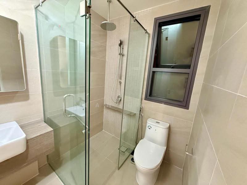 Service Residence for Rent at Edelweiss @ Tropicana Gardens - Alan Chia - Bathroom - PropertyGuru.com.my