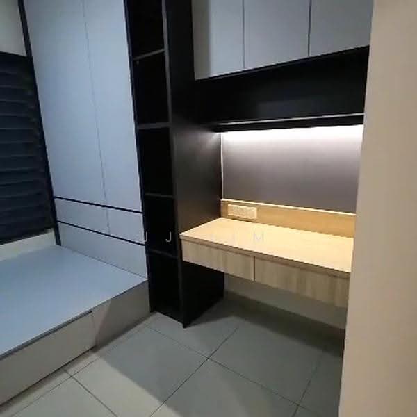 Kondominium untuk Disewa di Sky Awani Residensi 3 - JJ Lim - Bedroom - PropertyGuru.com.my
