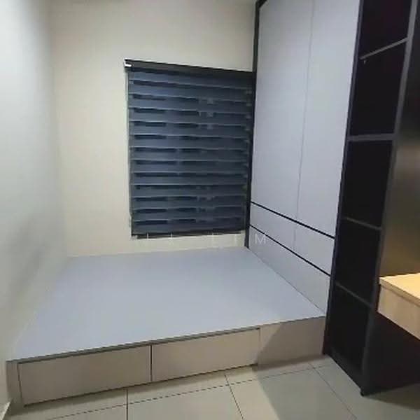 Kondominium untuk Disewa di Sky Awani Residensi 3 - JJ Lim - Bedroom - PropertyGuru.com.my