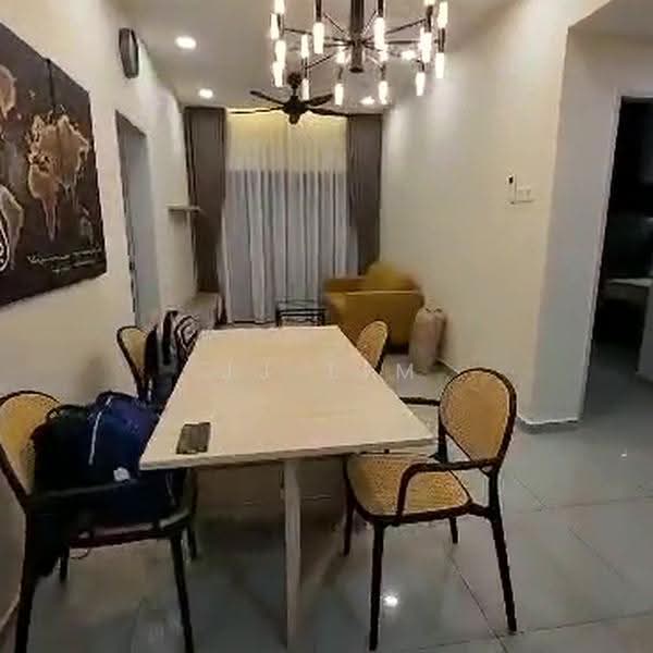Kondominium untuk Disewa di Sky Awani Residensi 3 - JJ Lim - PropertyGuru.com.my
