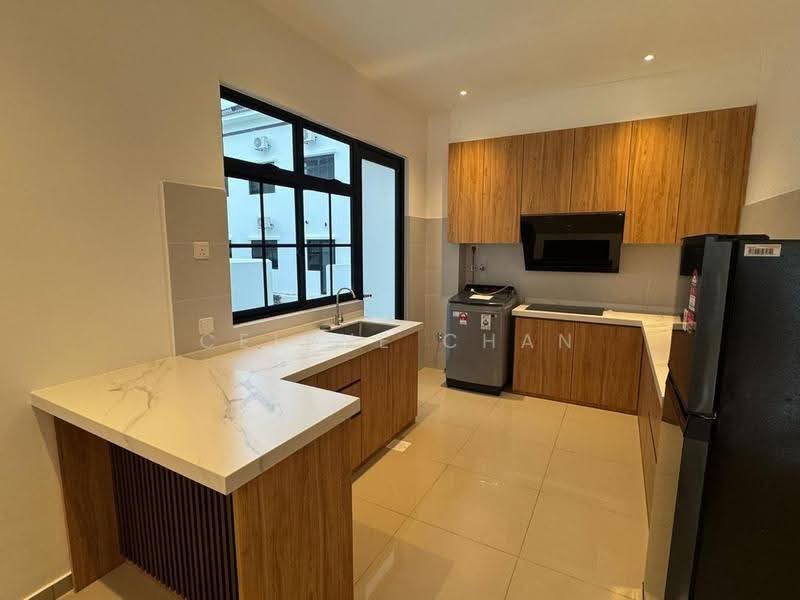 Terraced House for Rent in Eco Botanic 2 (Iskandar Puteri (Nusajaya)) - Celene Chan - PropertyGuru.com.my
