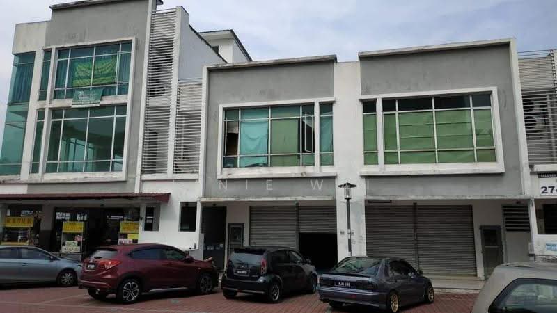 Shop / Office untuk Dijual di Seri Kembangan (Selangor) - Janie Wai - Exterior - PropertyGuru.com.my