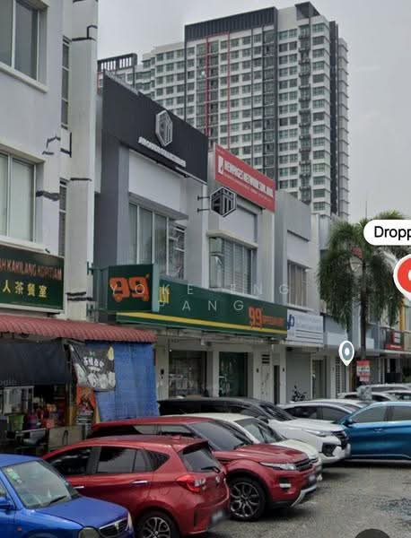 Kedai untuk Disewa di Bandar Botanic (Klang) - Yoke Eng Pang - Exterior - PropertyGuru.com.my