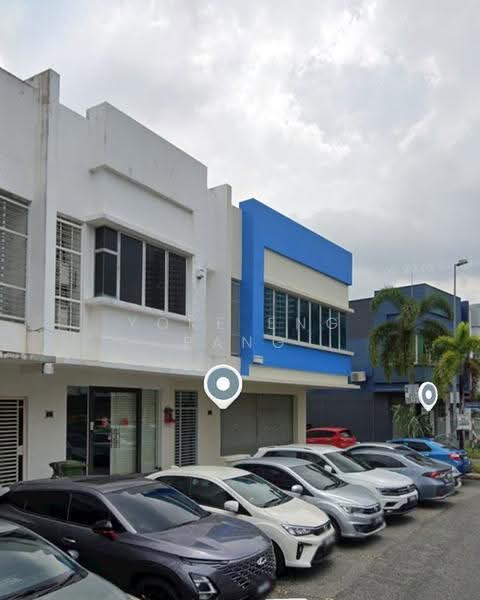 Kedai untuk Disewa di Bandar Botanic (Klang) - Yoke Eng Pang - Exterior - PropertyGuru.com.my